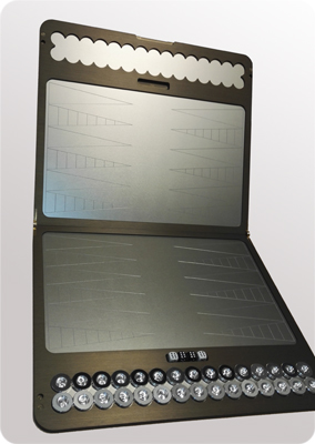 aluminium backgammon2