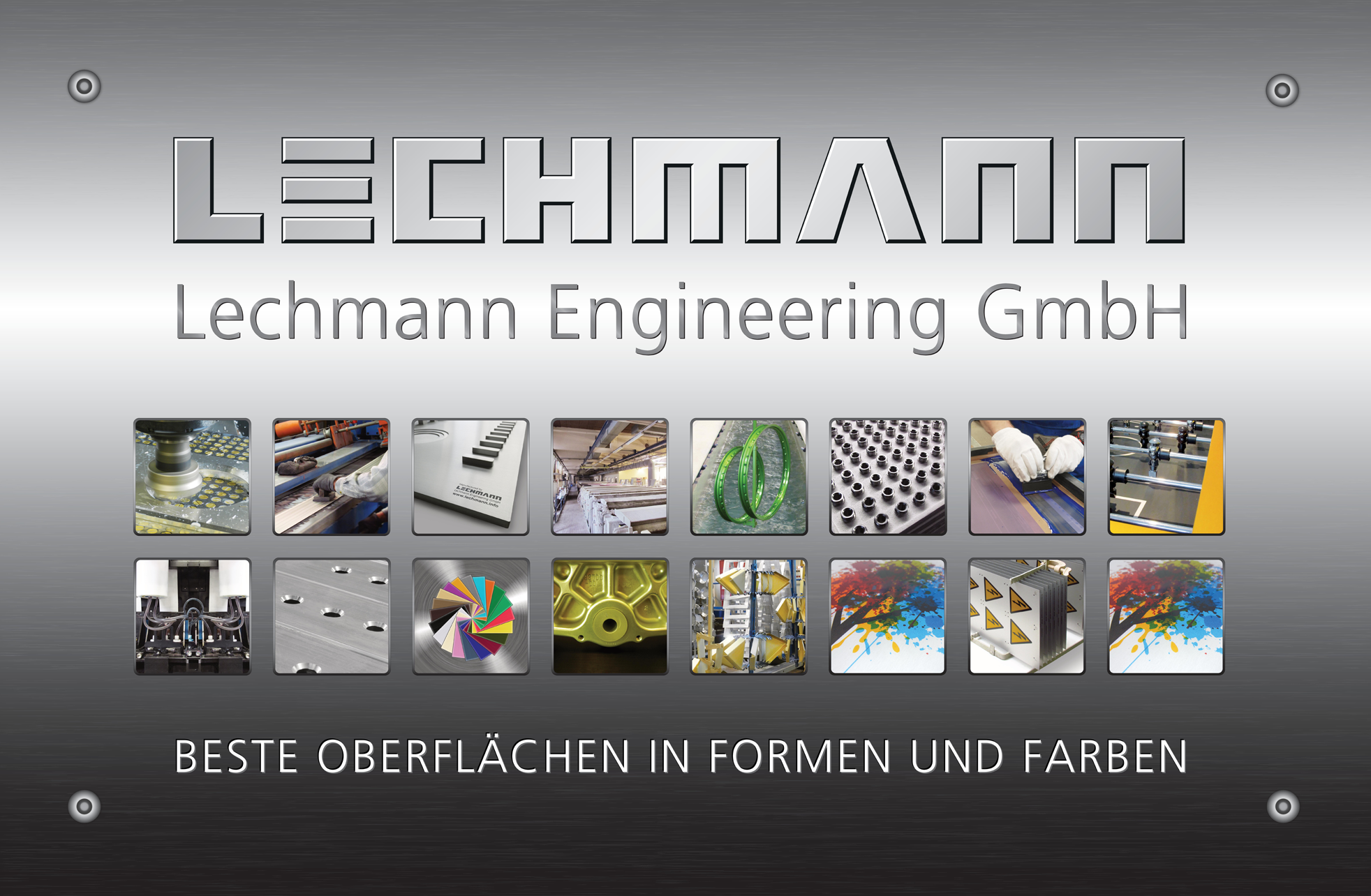 Lechmann
